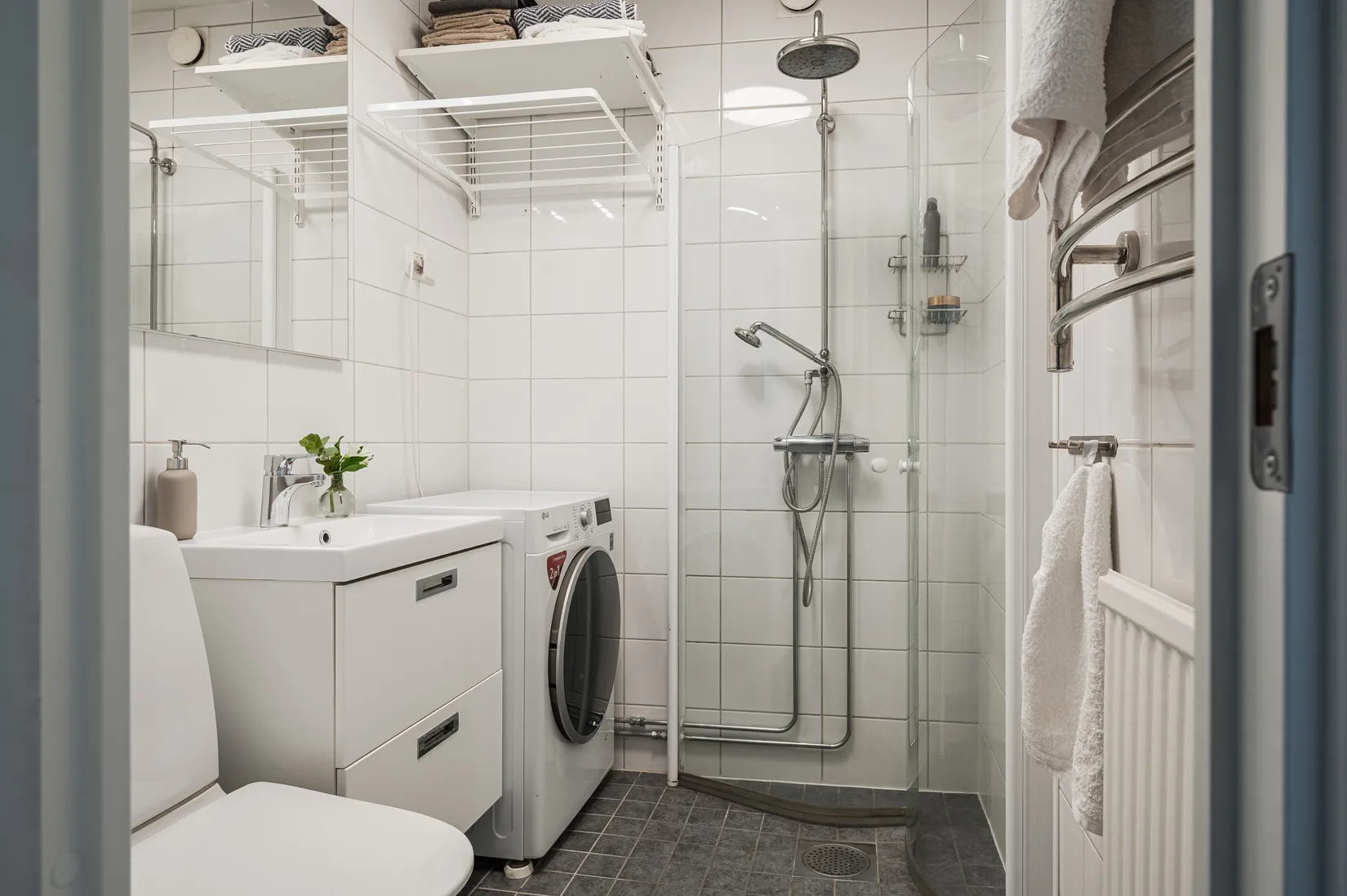 Bostadsrätt, Guldbrandsgatan 14, Trandared, Borås