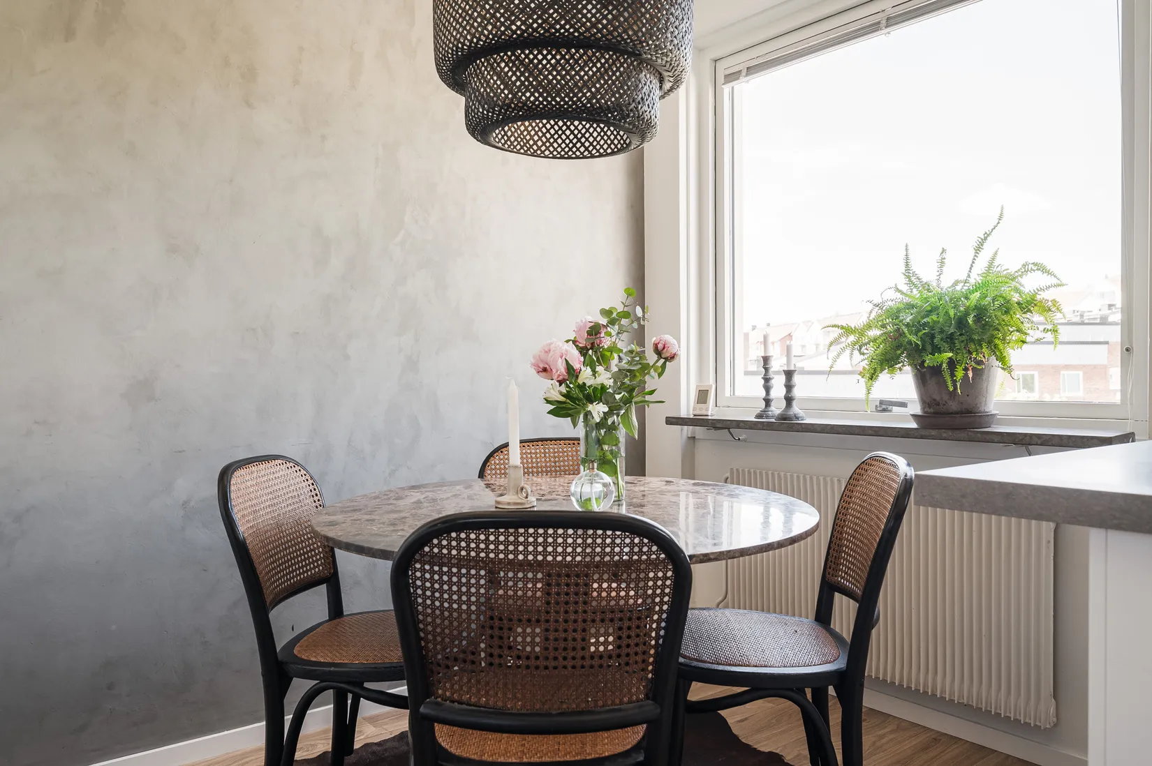 Bostadsrätt, Guldbrandsgatan 14, Trandared, Borås