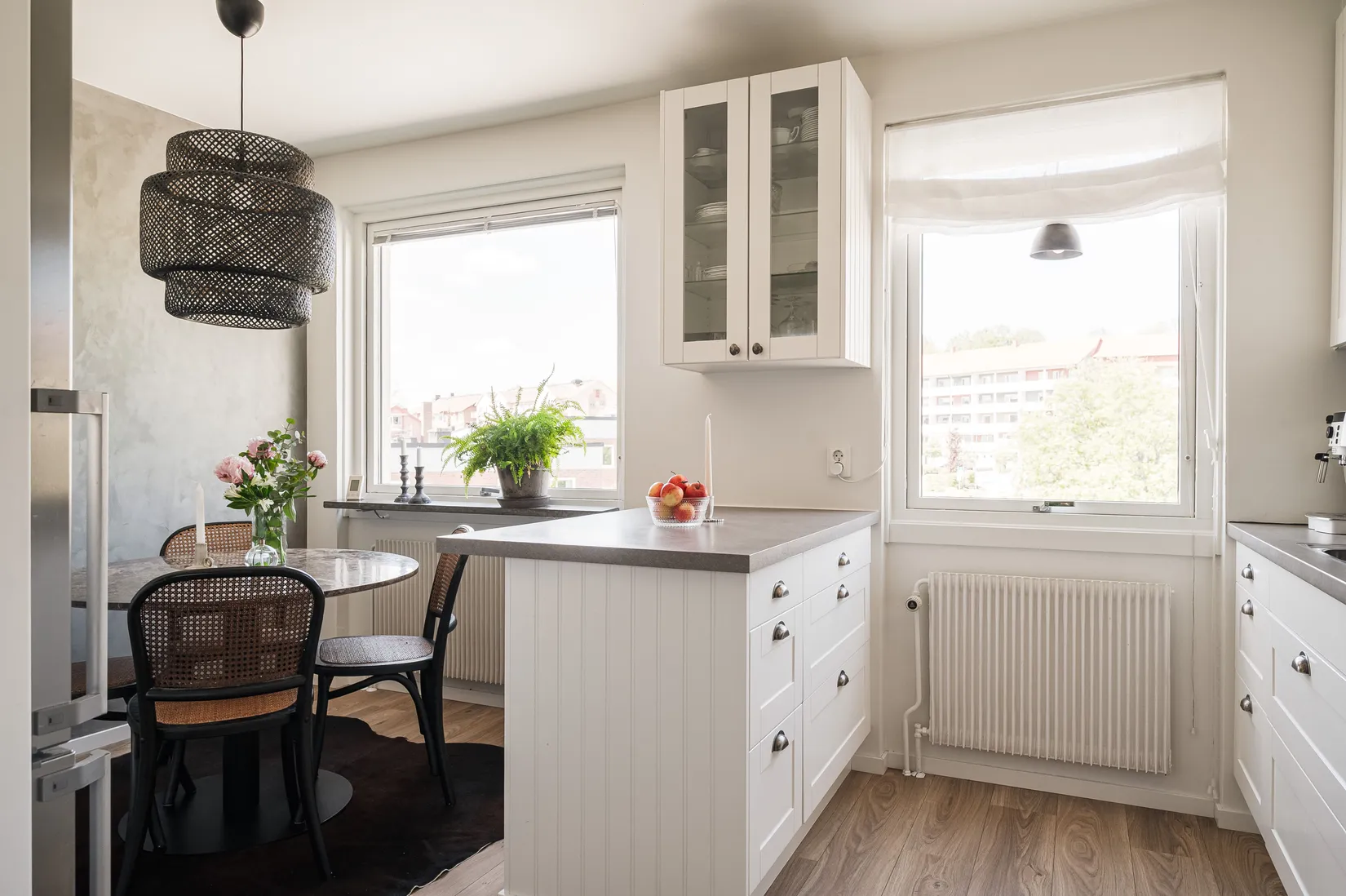 Bostadsrätt, Guldbrandsgatan 14, Trandared, Borås