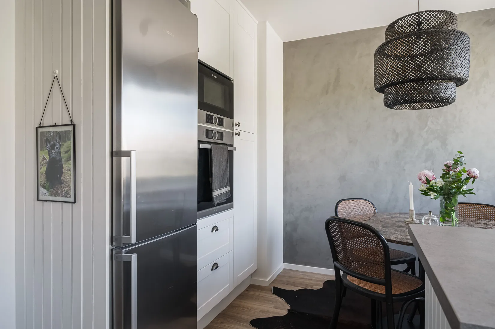 Bostadsrätt, Guldbrandsgatan 14, Trandared, Borås