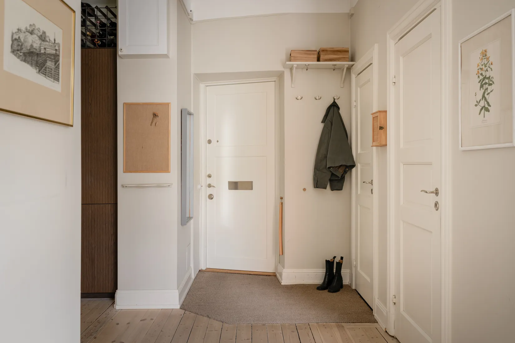 Bostadsrätt, Gröndalsvägen 33, Gröndal, Stockholm