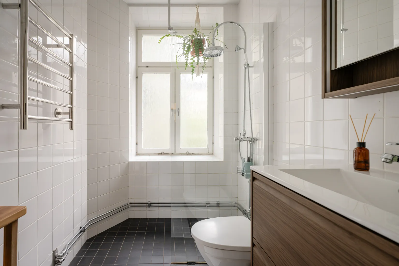 Bostadsrätt, Gröndalsvägen 33, Gröndal, Stockholm