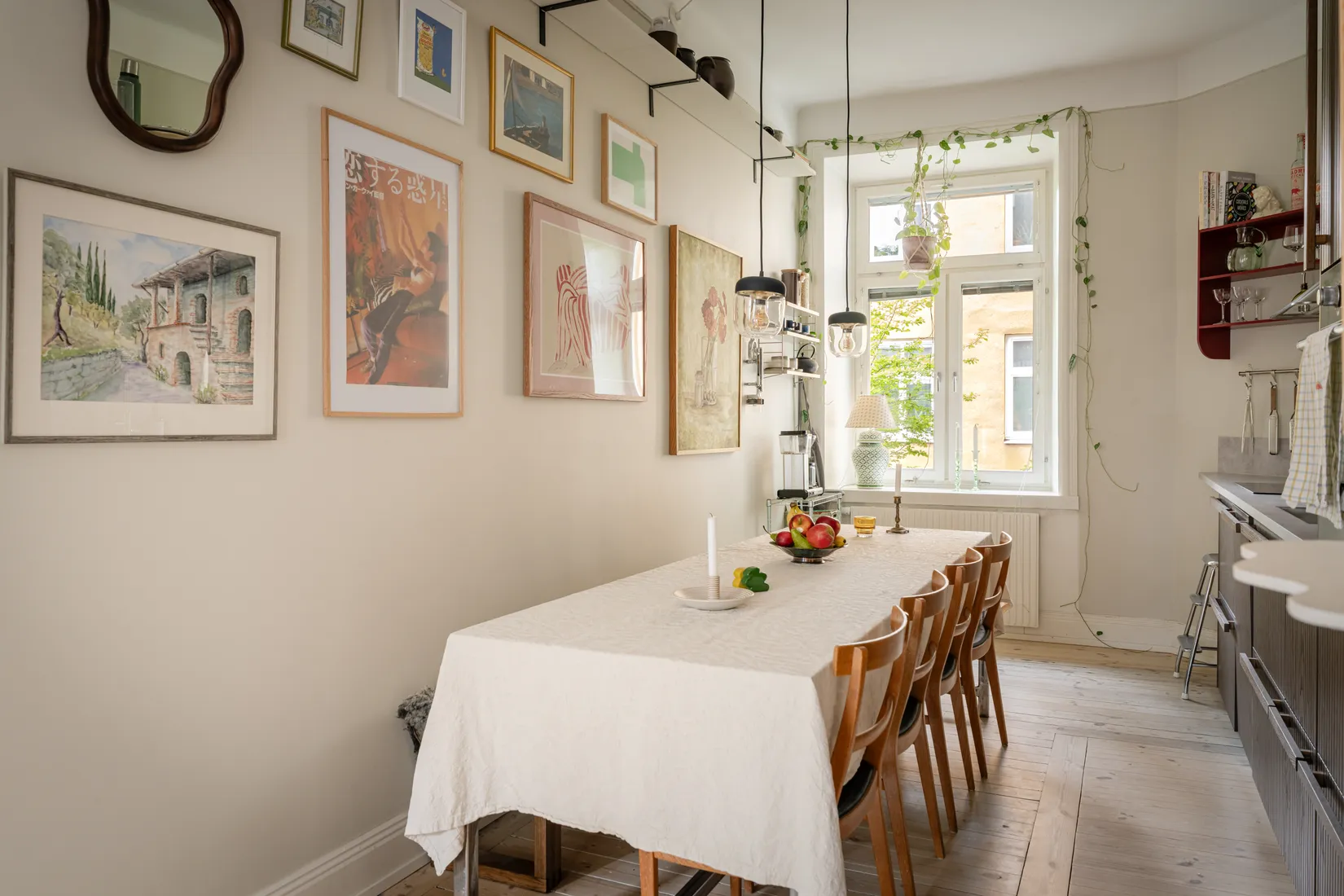 Bostadsrätt, Gröndalsvägen 33, Gröndal, Stockholm