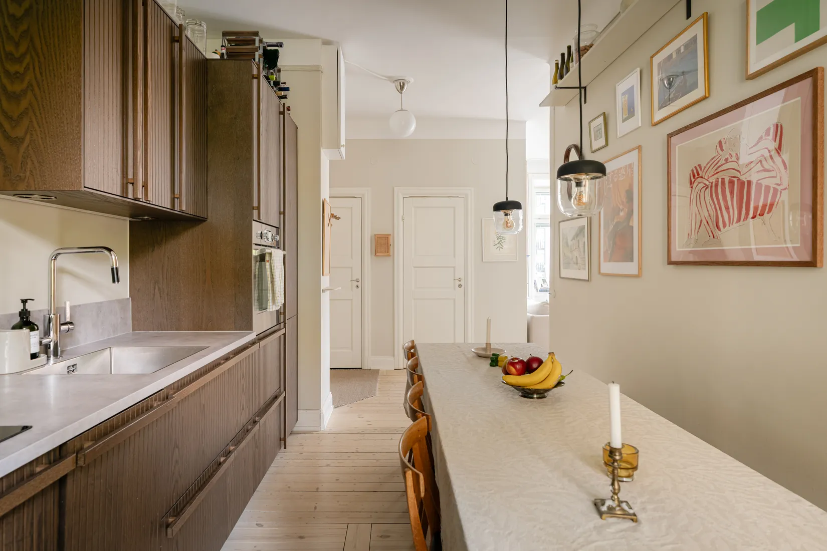 Bostadsrätt, Gröndalsvägen 33, Gröndal, Stockholm