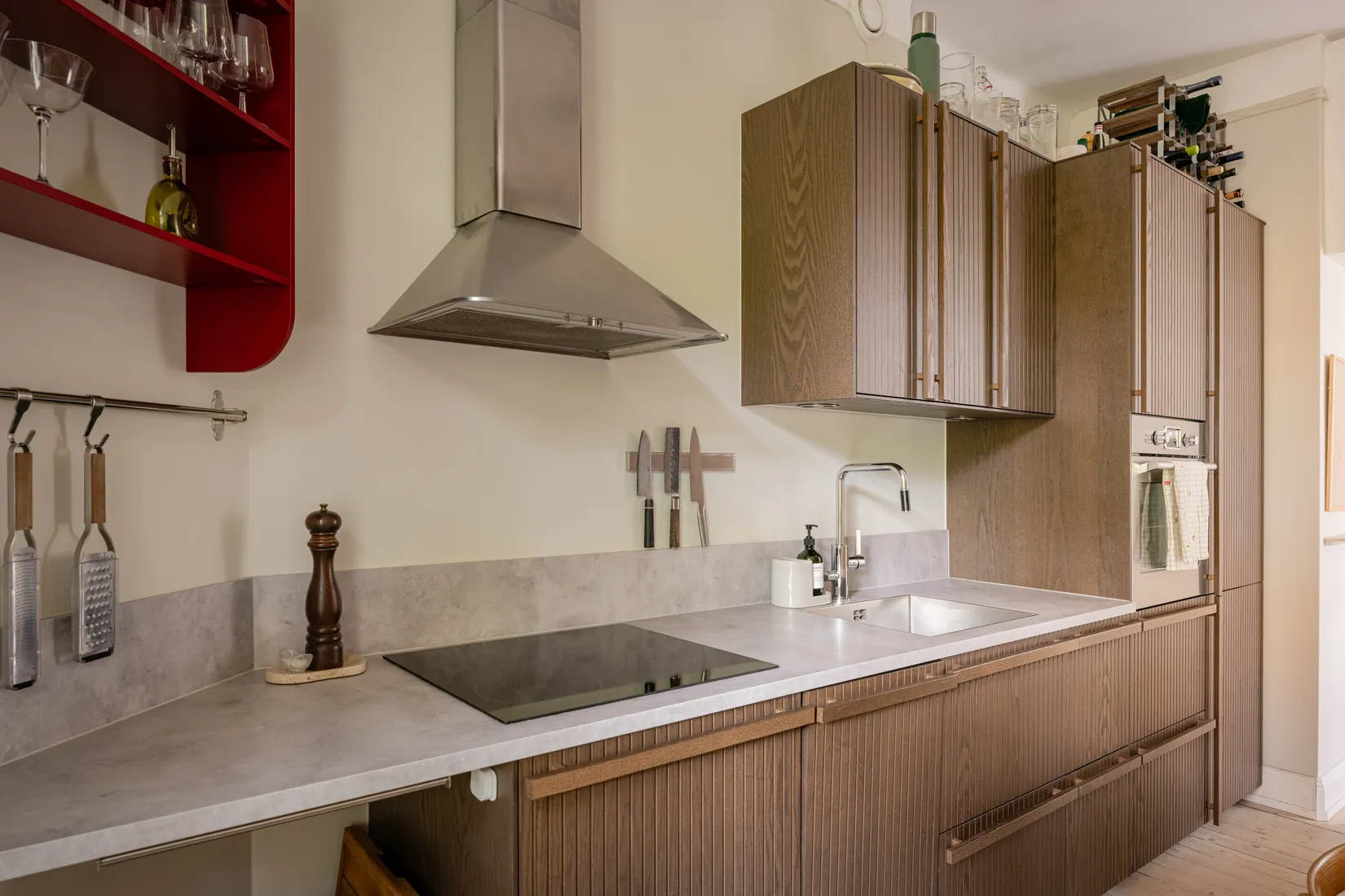 Bostadsrätt, Gröndalsvägen 33, Gröndal, Stockholm