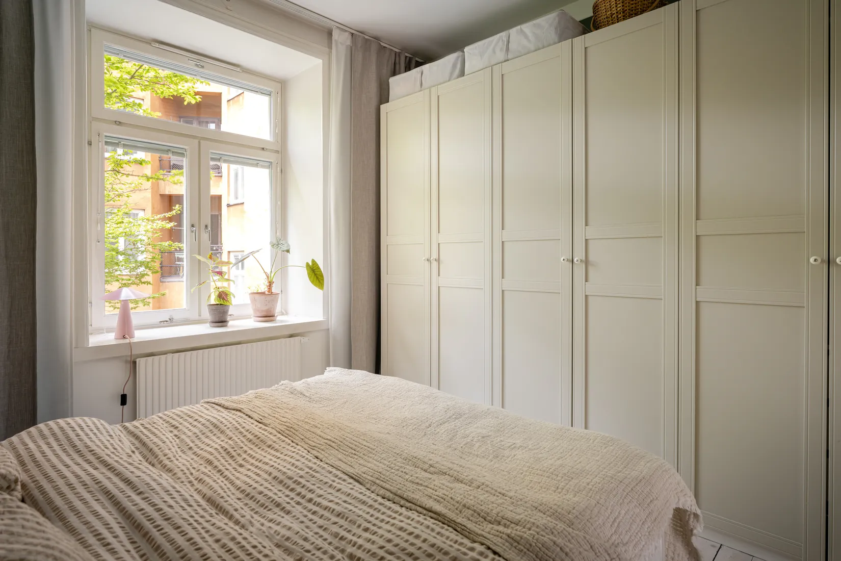 Bostadsrätt, Gröndalsvägen 33, Gröndal, Stockholm