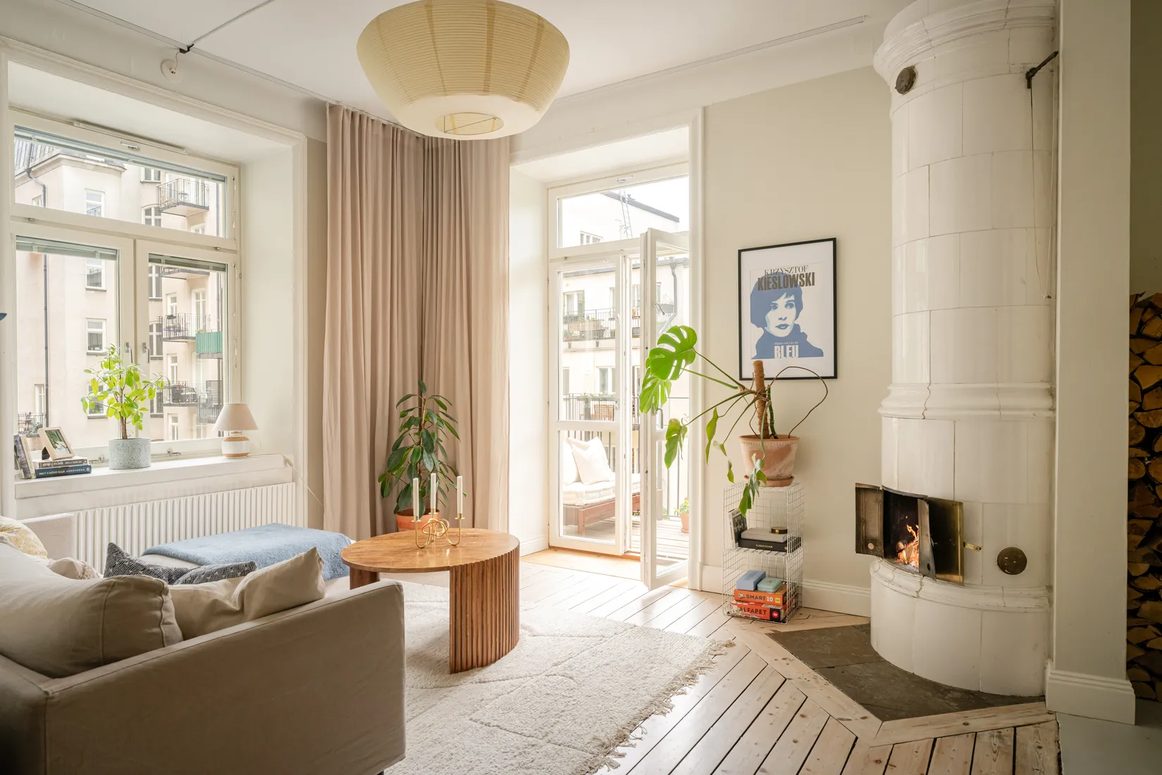 Bostadsrätt, Gröndalsvägen 33, Gröndal, Stockholm