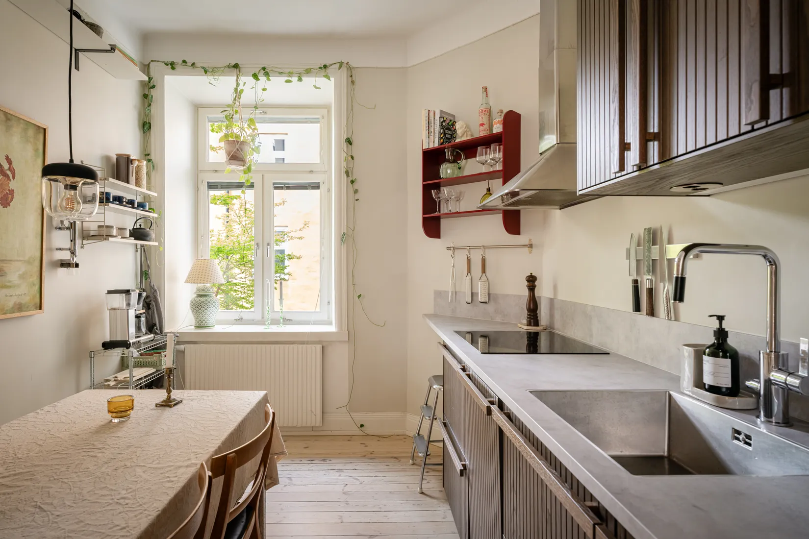 Bostadsrätt, Gröndalsvägen 33, Gröndal, Stockholm