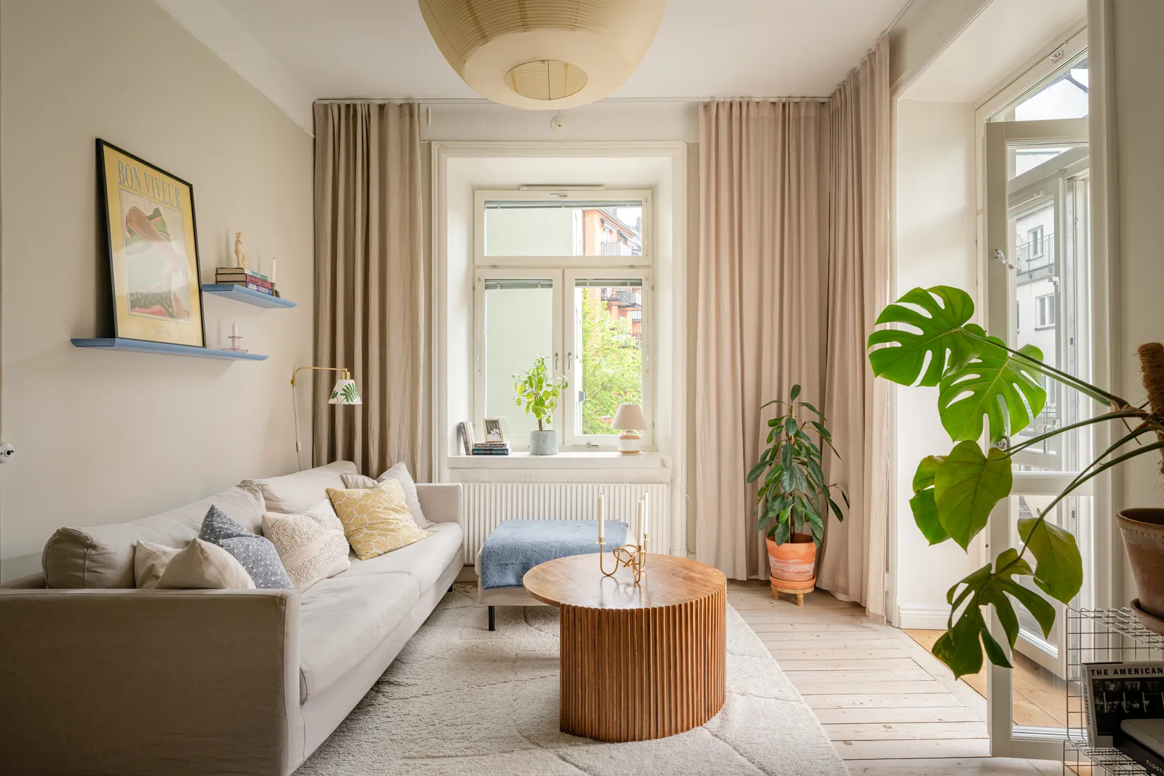 Bostadsrätt, Gröndalsvägen 33, Gröndal, Stockholm