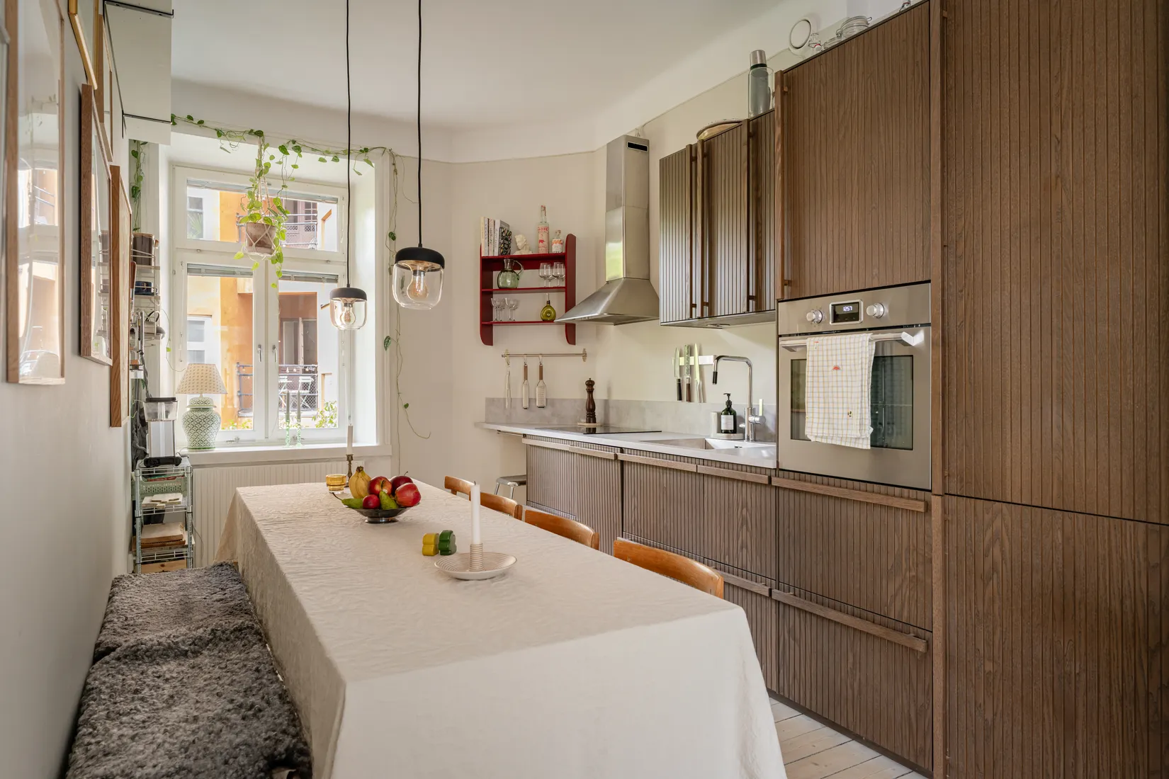 Bostadsrätt, Gröndalsvägen 33, Gröndal, Stockholm
