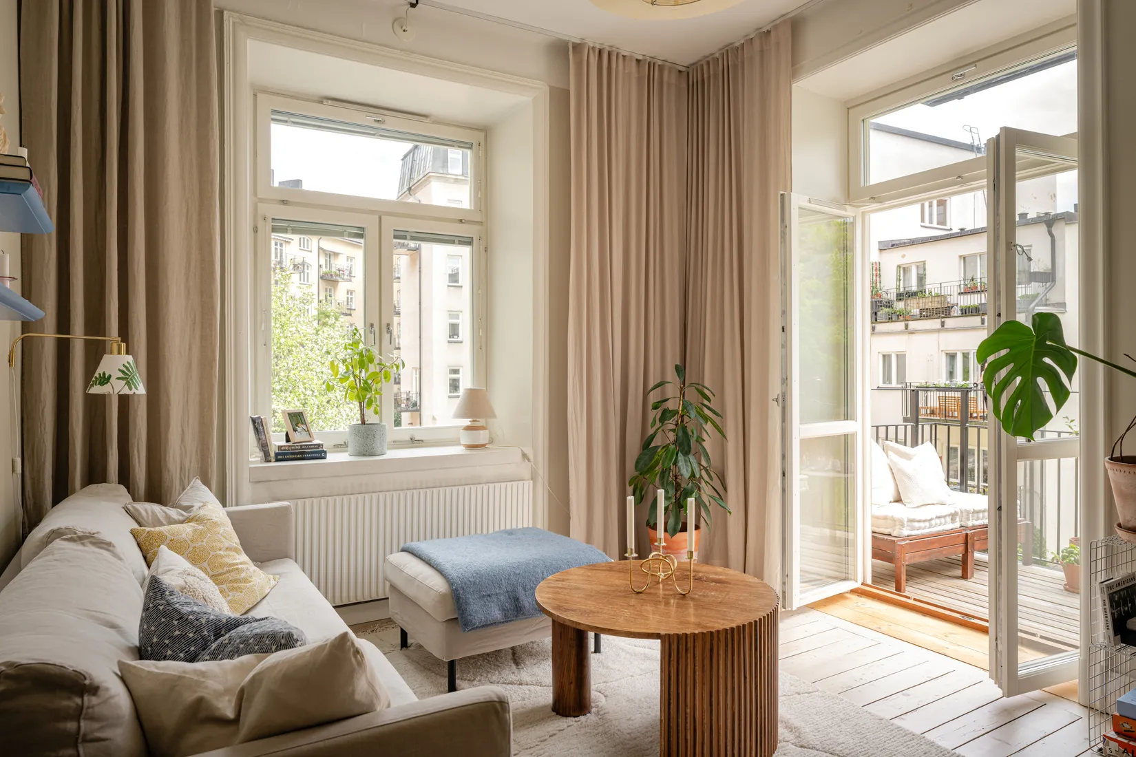 Bostadsrätt, Gröndalsvägen 33, Gröndal, Stockholm