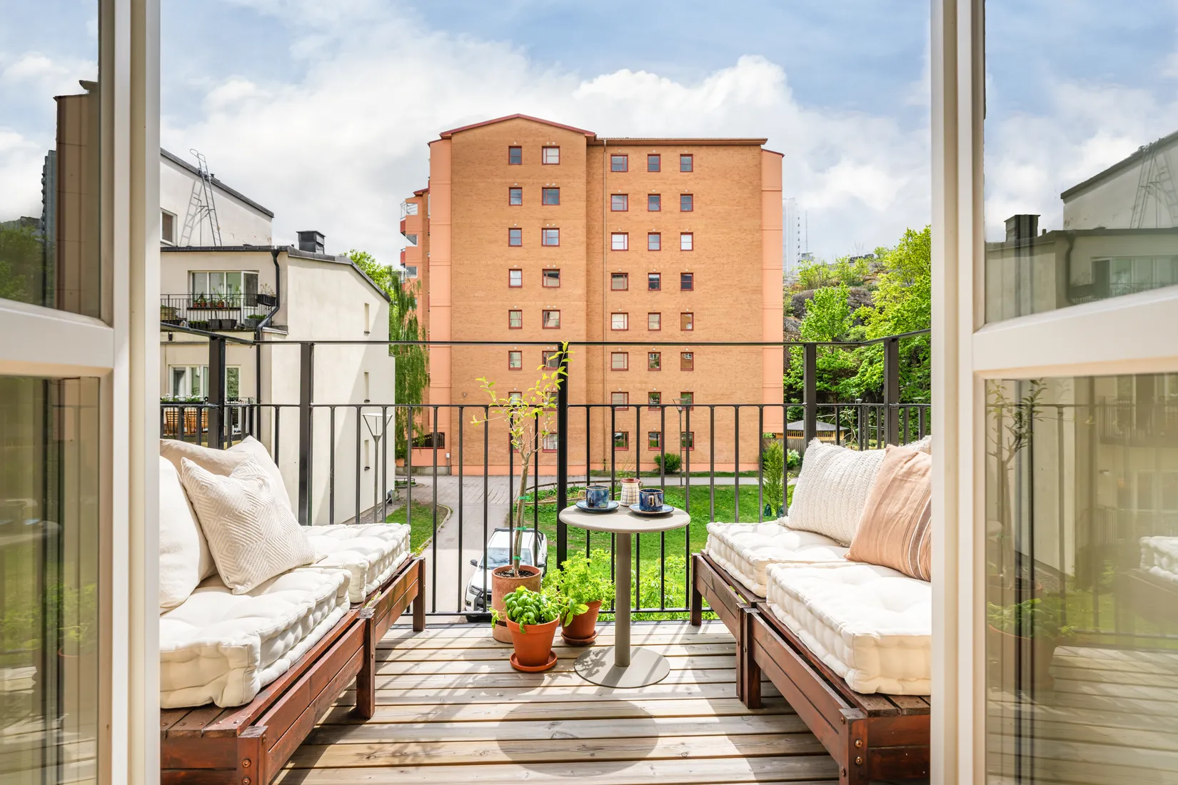 Bostadsrätt, Gröndalsvägen 33, Gröndal, Stockholm