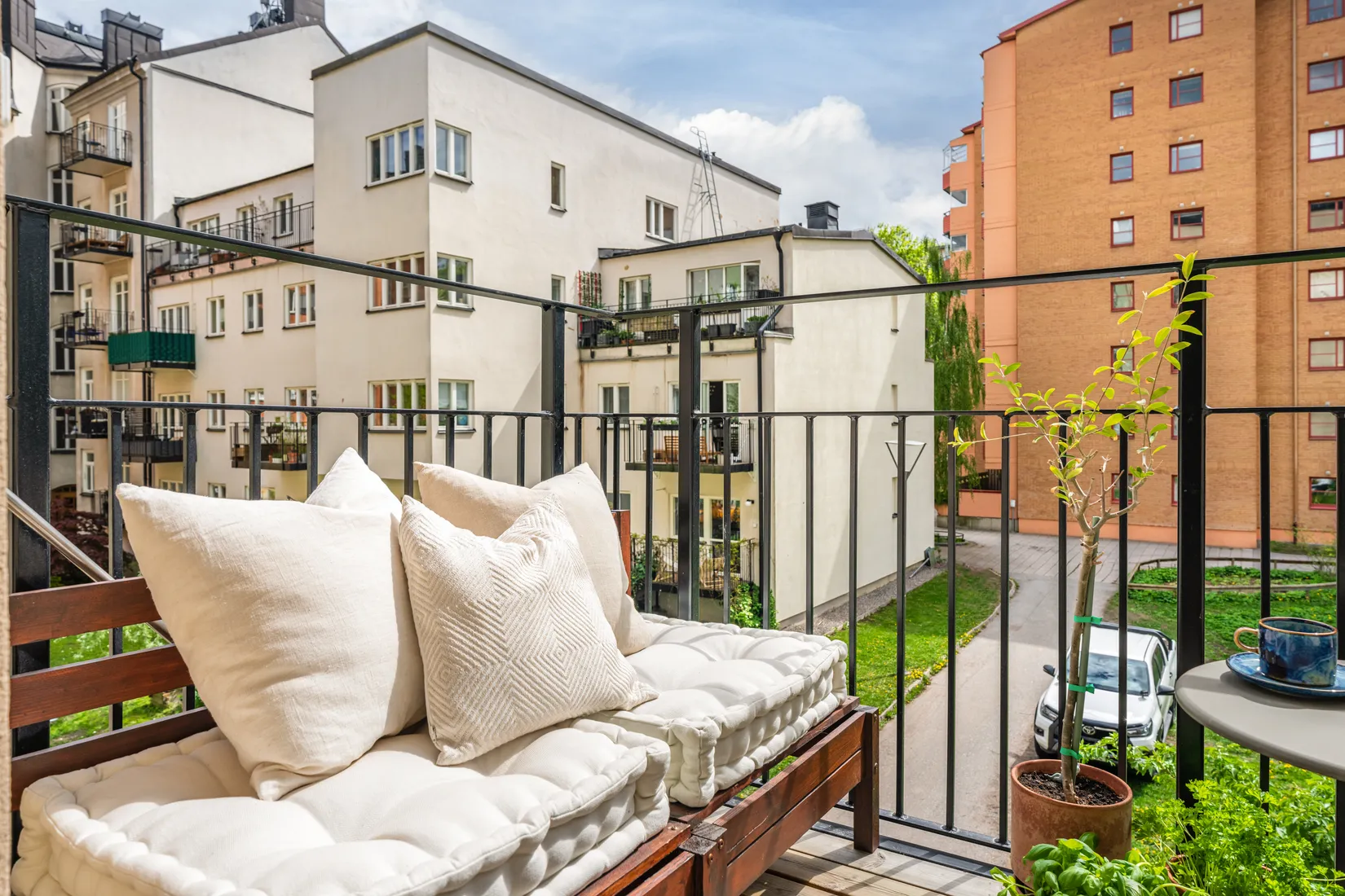Bostadsrätt, Gröndalsvägen 33, Gröndal, Stockholm