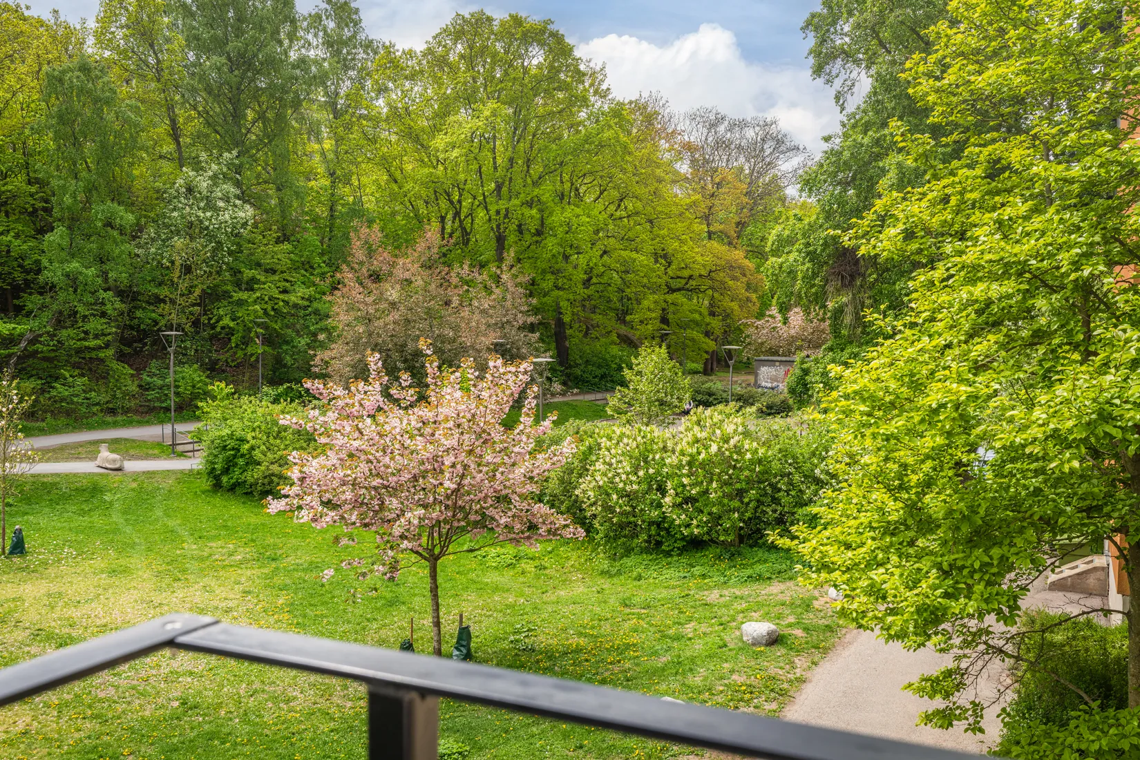 Bostadsrätt, Gröndalsvägen 33, Gröndal, Stockholm