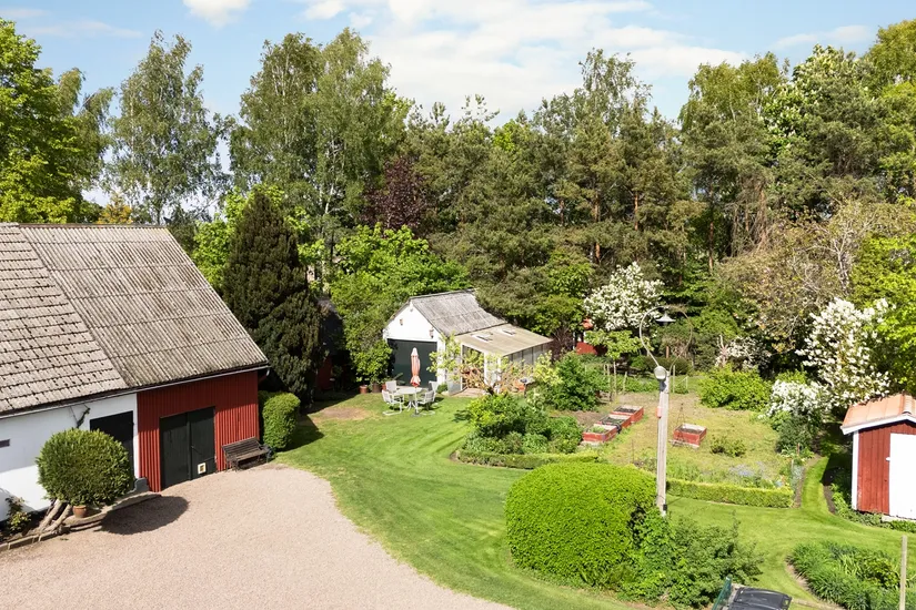 Villa, Eskilstorpsvägen 74, Vittskövle, Kristianstad