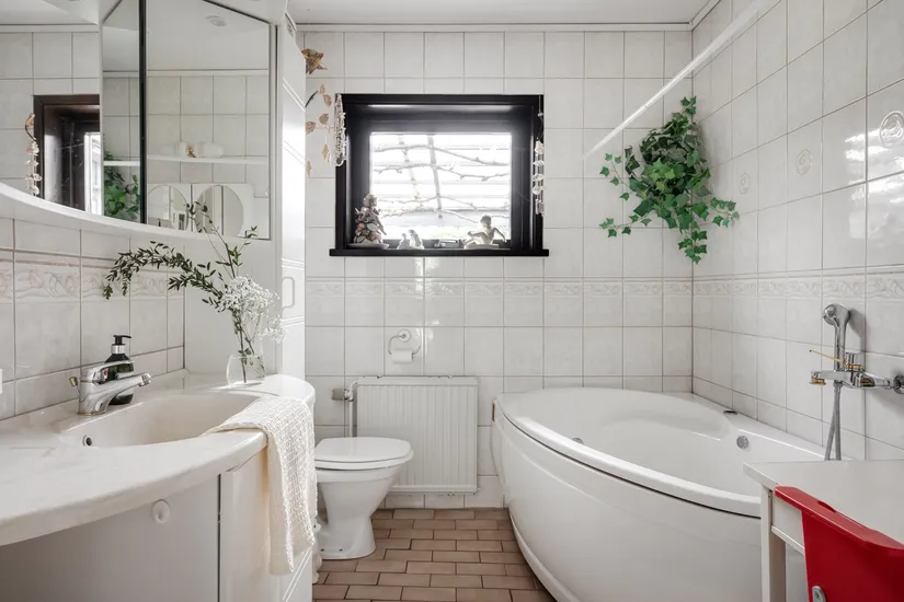 Villa, Eskilstorpsvägen 74, Vittskövle, Kristianstad
