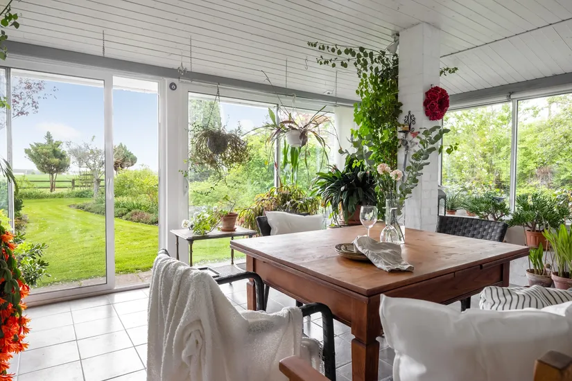 Villa, Eskilstorpsvägen 74, Vittskövle, Kristianstad