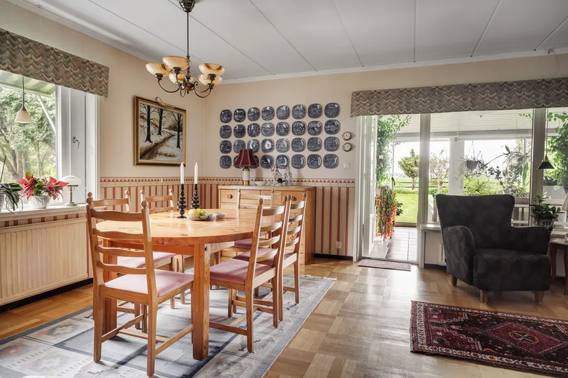 Villa, Eskilstorpsvägen 74, Vittskövle, Kristianstad