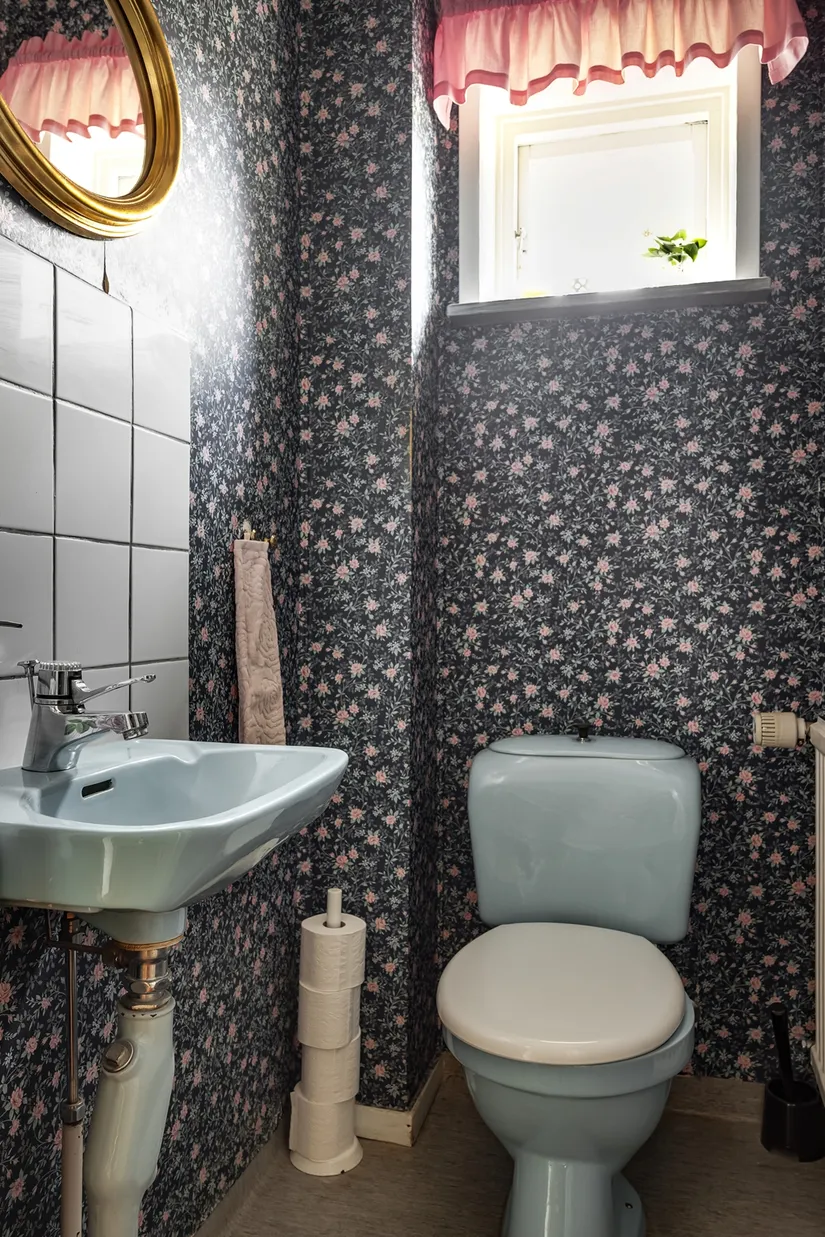 Villa, Eskilstorpsvägen 74, Vittskövle, Kristianstad