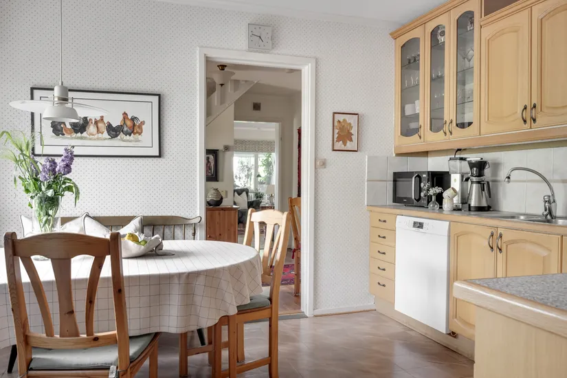 Villa, Eskilstorpsvägen 74, Vittskövle, Kristianstad