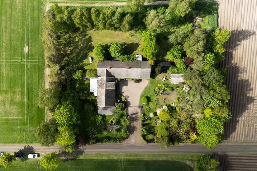 Villa, Eskilstorpsvägen 74, Vittskövle, Kristianstad