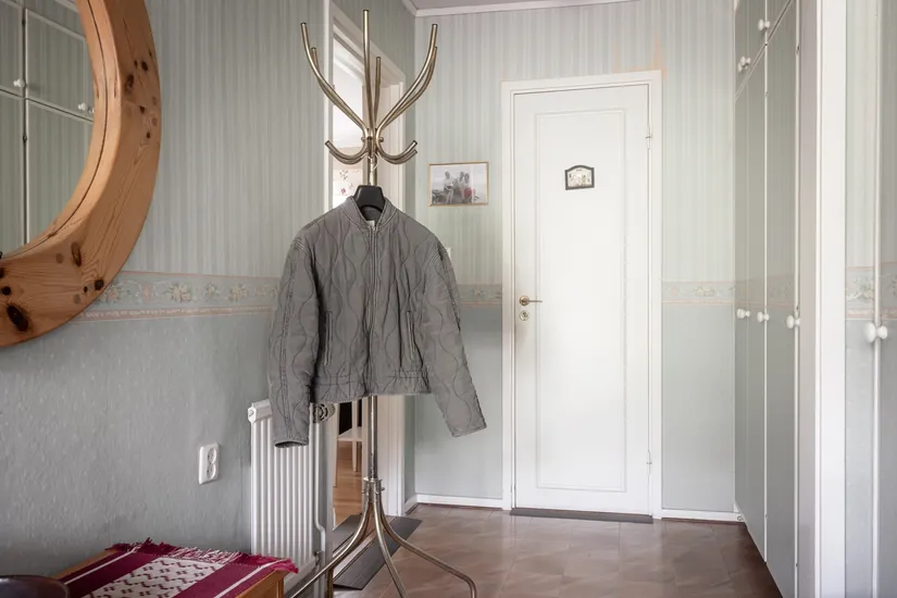 Villa, Eskilstorpsvägen 74, Vittskövle, Kristianstad