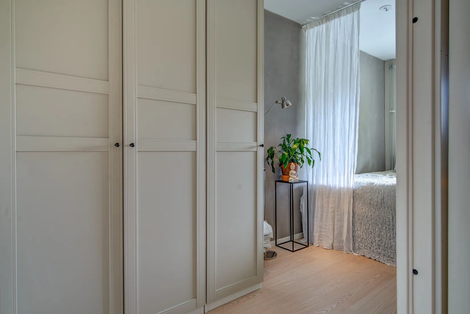 Bostadsrätt, Skiftesgatan 95F, Skellefteå