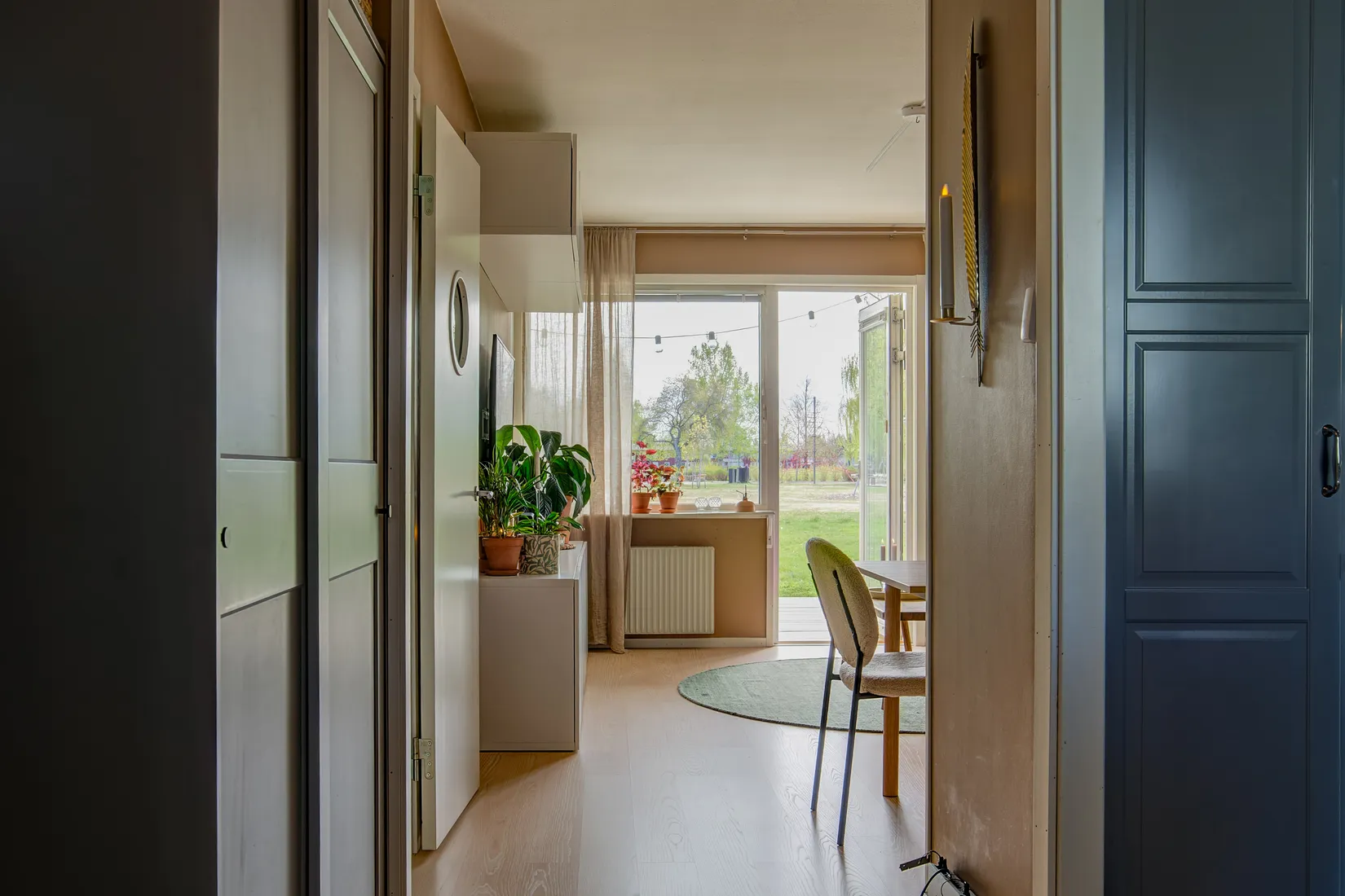 Bostadsrätt, Skiftesgatan 95F, Skellefteå