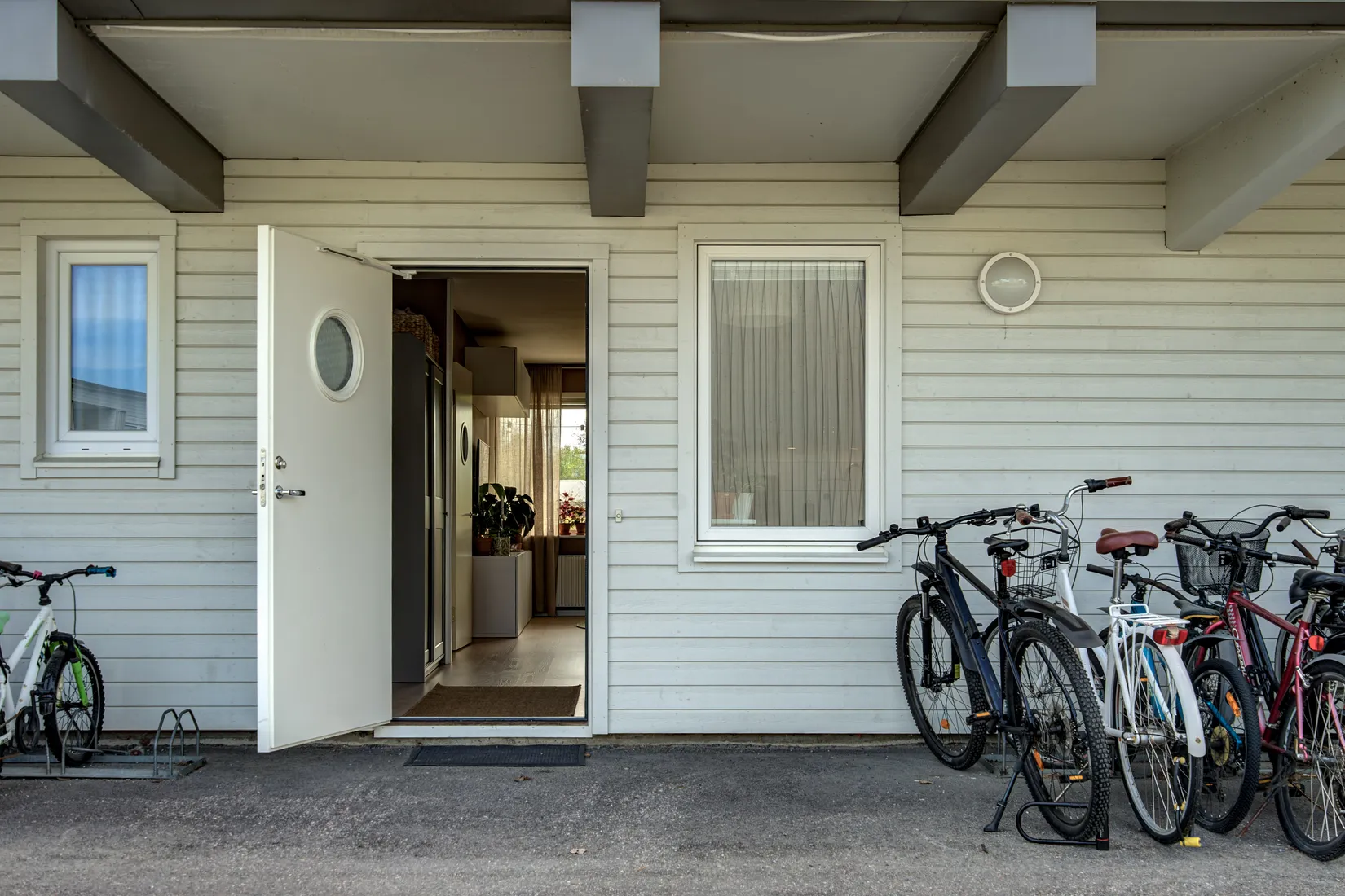 Bostadsrätt, Skiftesgatan 95F, Skellefteå