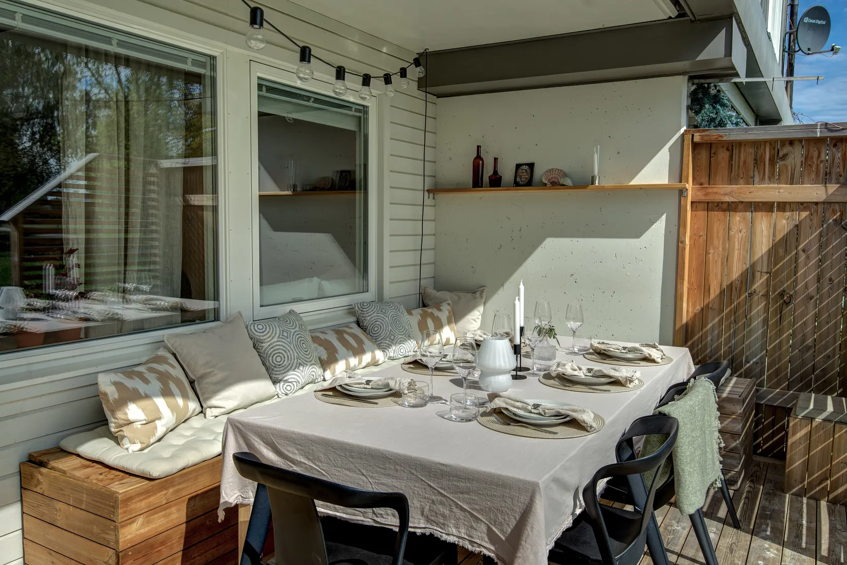 Bostadsrätt, Skiftesgatan 95F, Skellefteå
