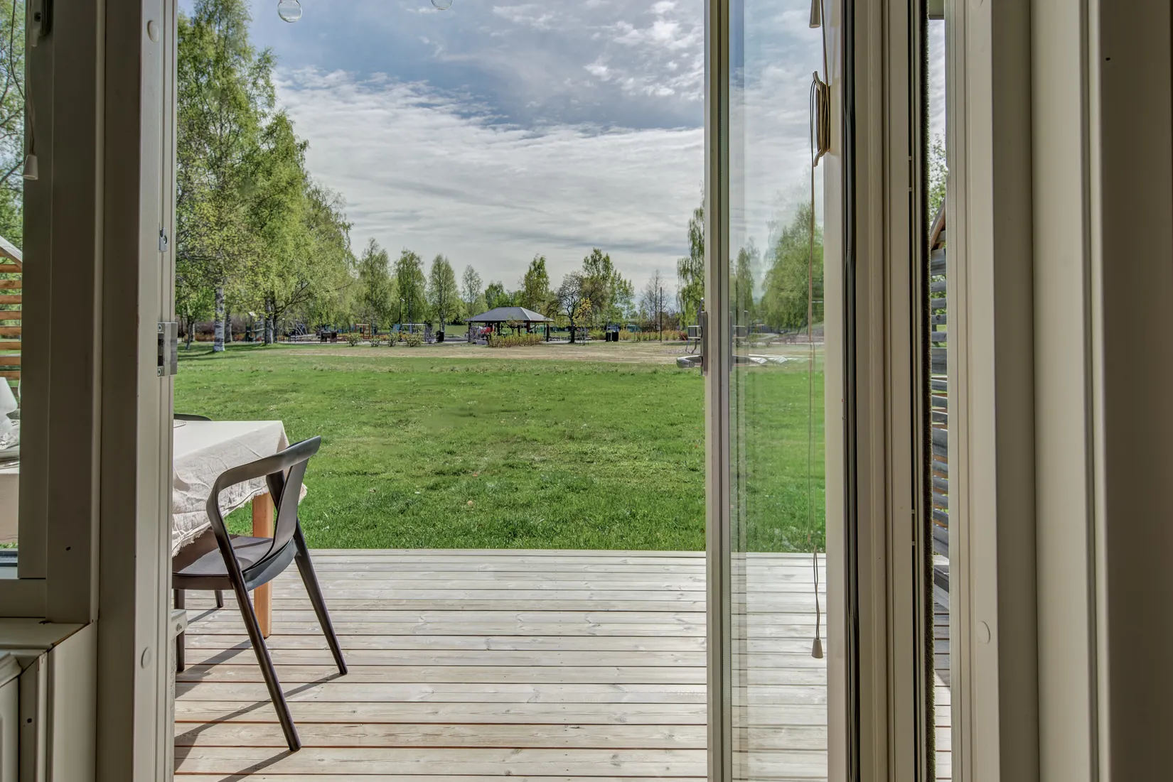Bostadsrätt, Skiftesgatan 95F, Skellefteå