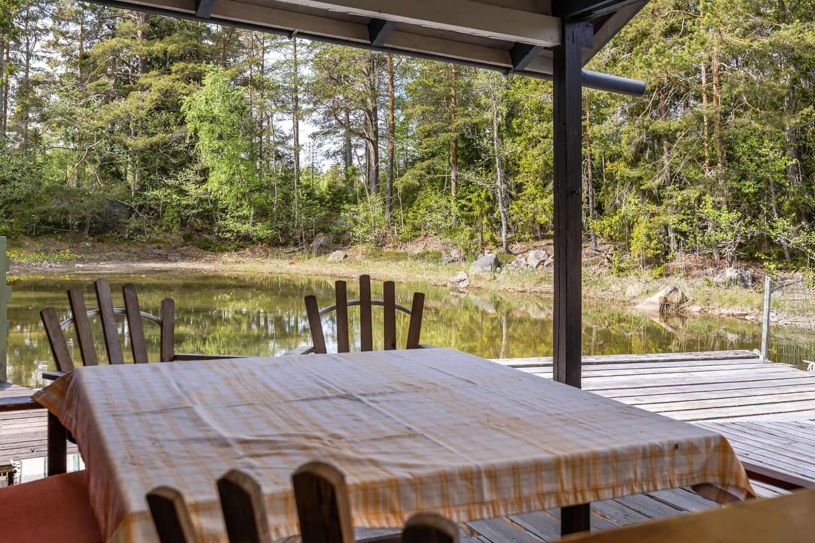Fritidshus, Mössön 620, Mössön, Hudiksvall