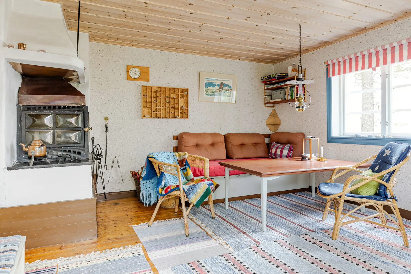 Fritidshus, Mössön 620, Mössön, Hudiksvall