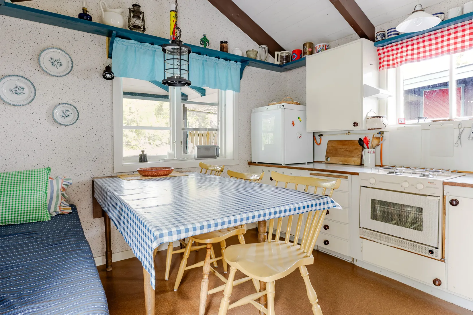 Fritidshus, Mössön 620, Mössön, Hudiksvall