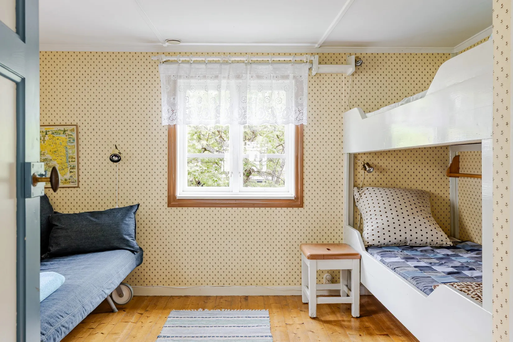 Fritidshus, Mössön 620, Mössön, Hudiksvall