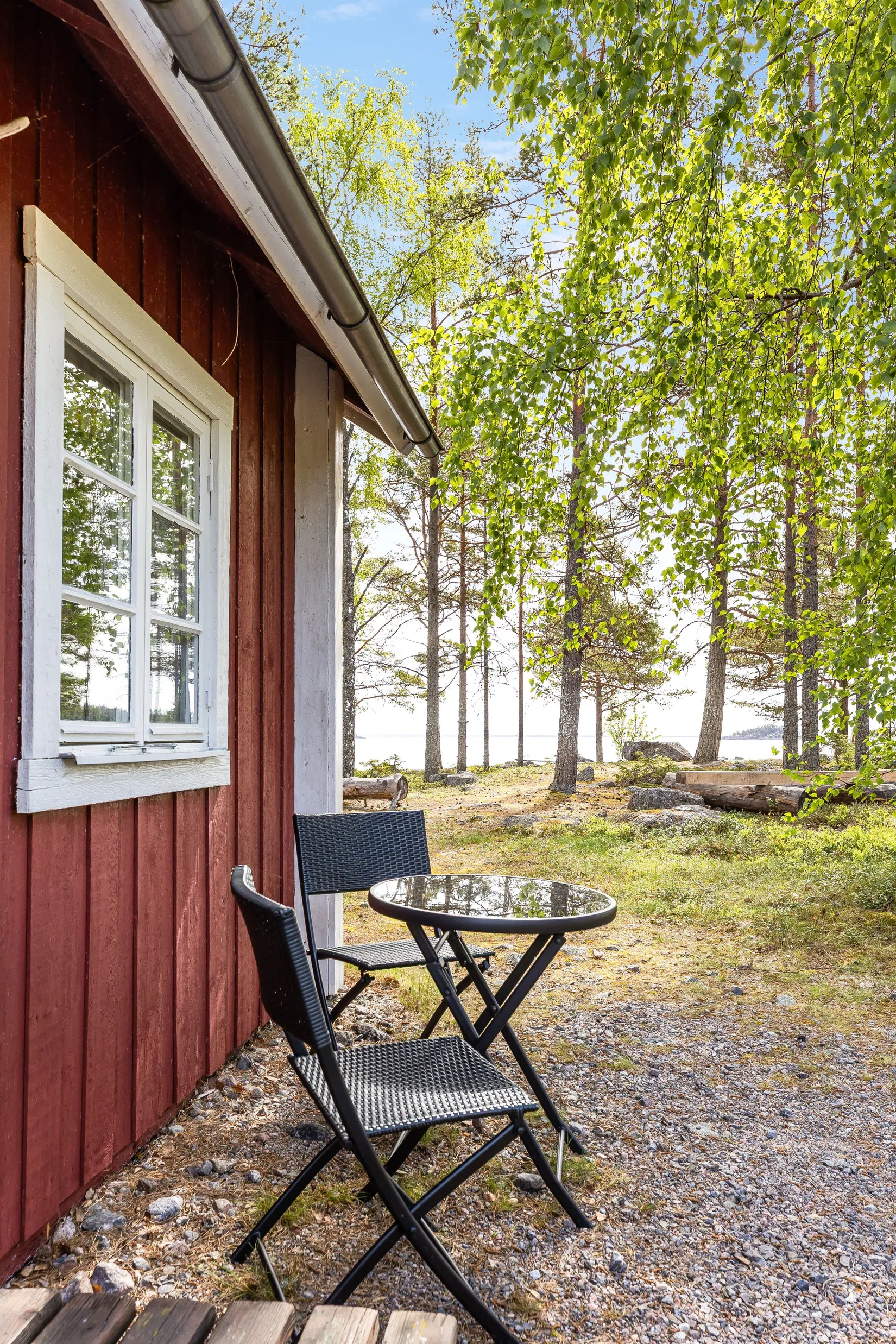 Fritidshus, Mössön 620, Mössön, Hudiksvall
