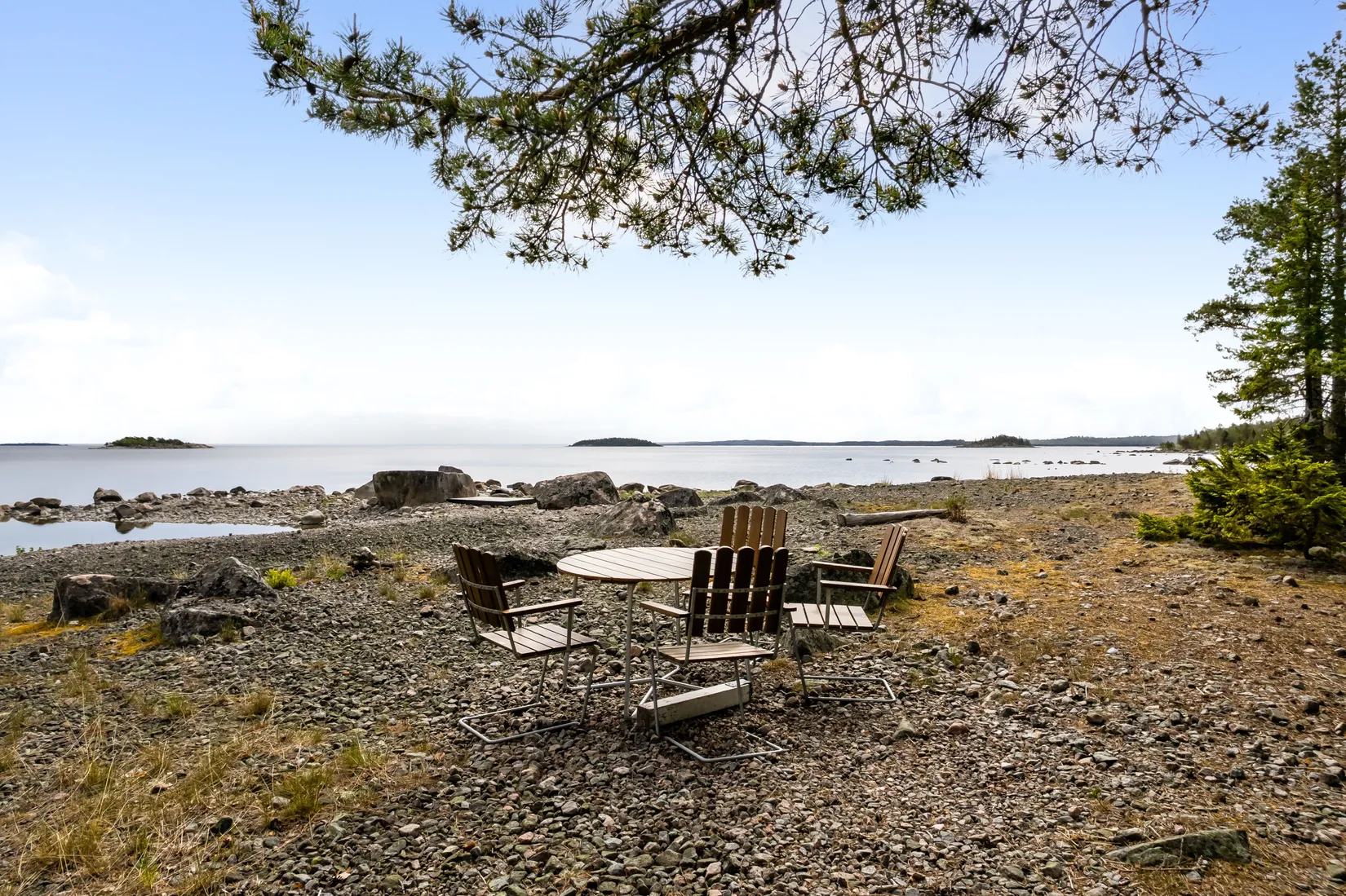 Fritidshus, Mössön 620, Mössön, Hudiksvall