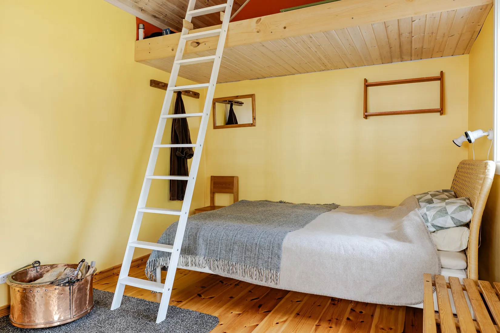 Fritidshus, Mössön 620, Mössön, Hudiksvall