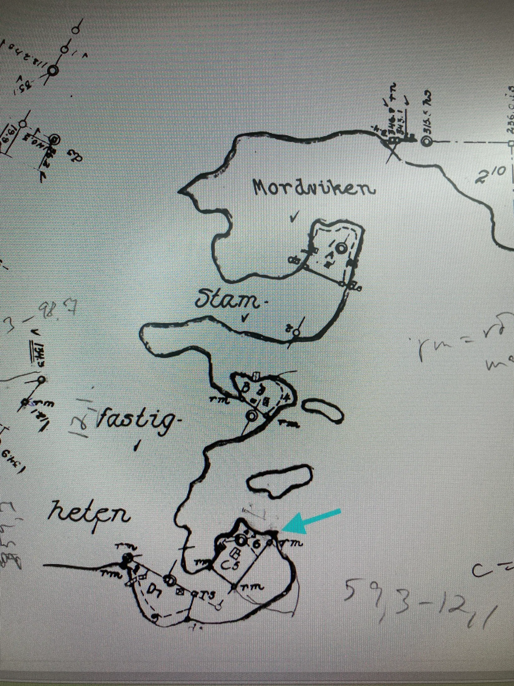 Fritidshus, Mössön 620, Mössön, Hudiksvall