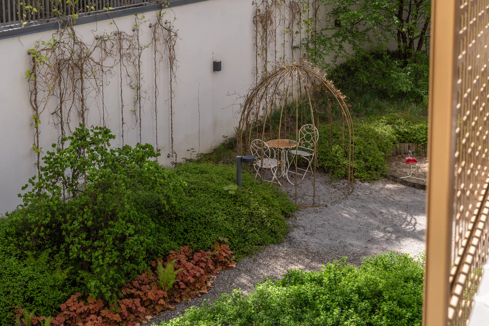 Bostadsrätt, Fågelsångsvägen 13, Gröndal, Stockholm