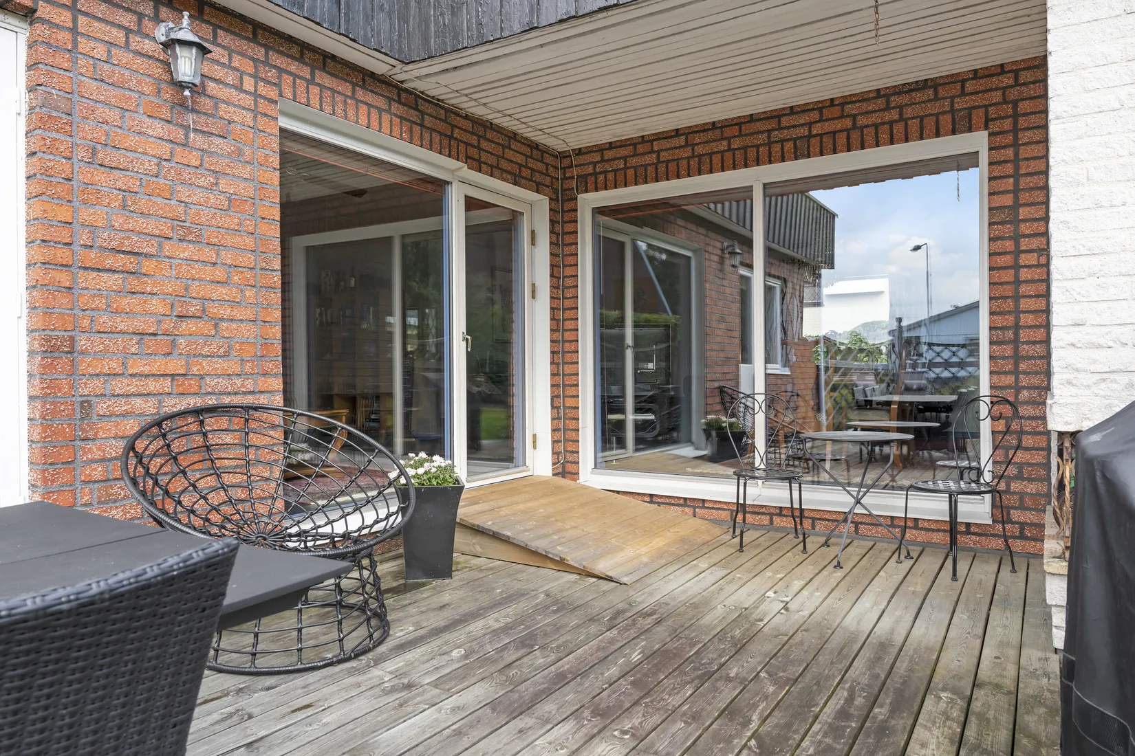 Villa, Skoftebygatan 64, Skoftebyn, Trollhättan