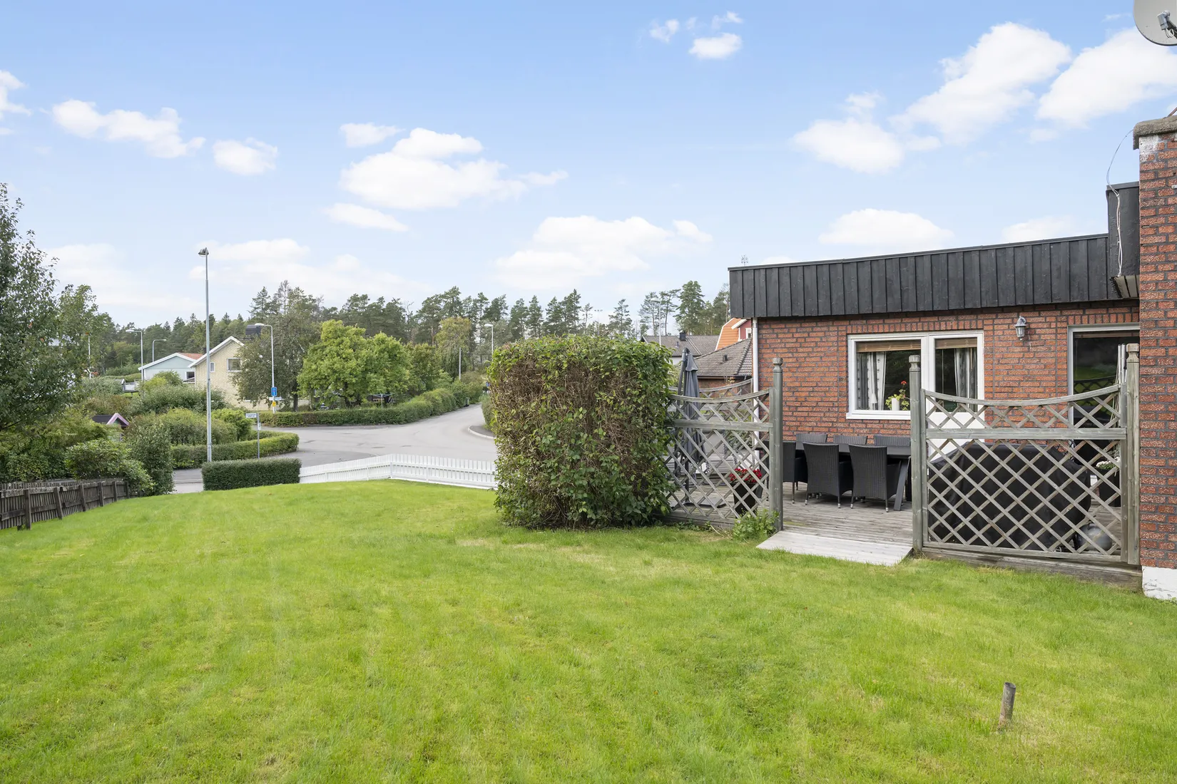 Villa, Skoftebygatan 64, Skoftebyn, Trollhättan