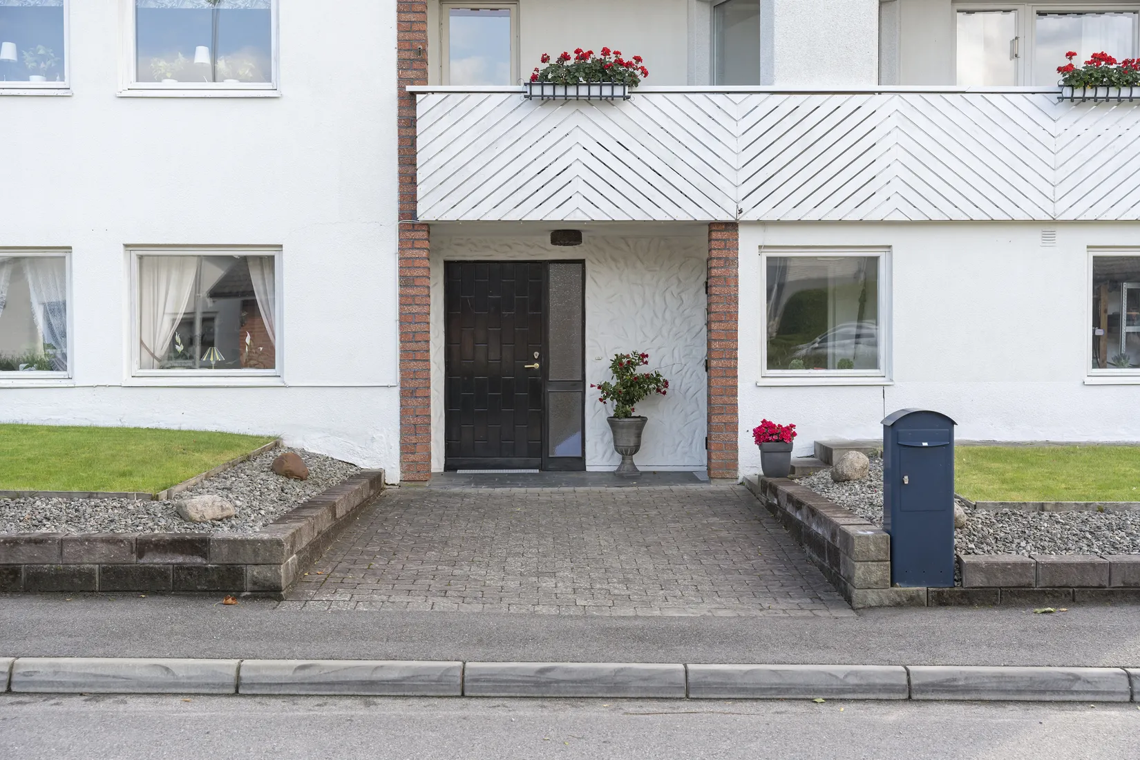 Villa, Skoftebygatan 64, Skoftebyn, Trollhättan