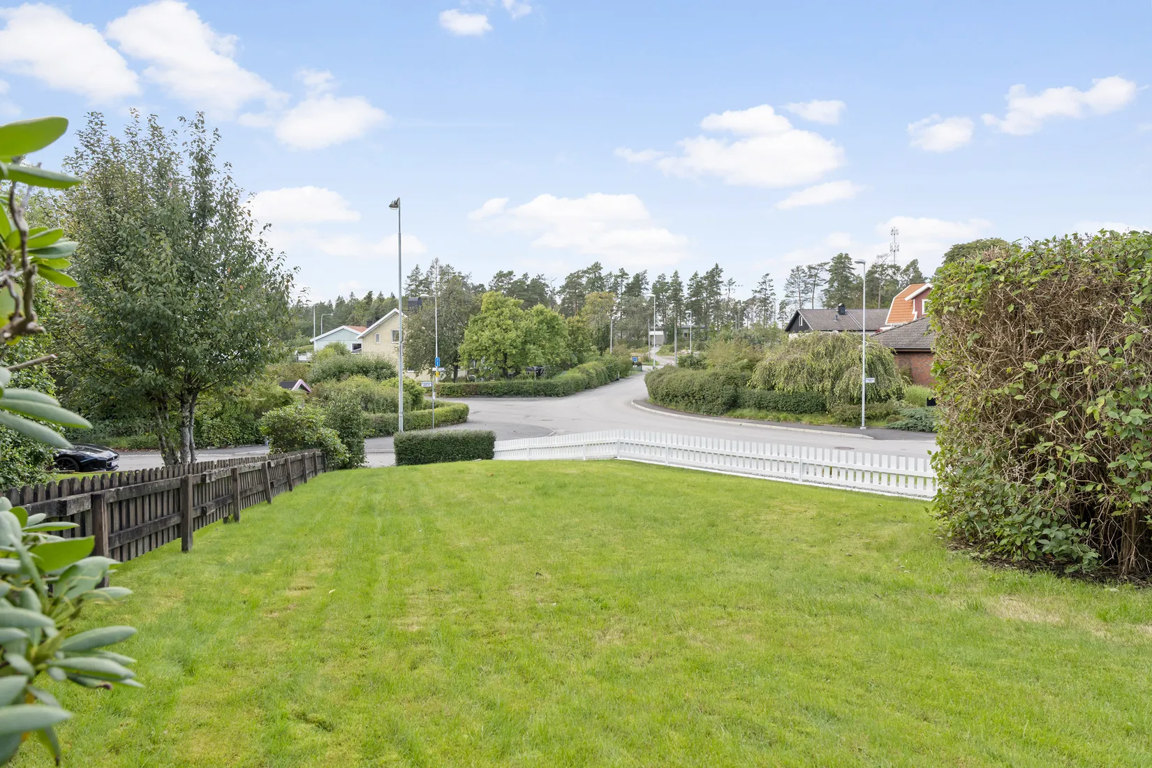 Villa, Skoftebygatan 64, Skoftebyn, Trollhättan