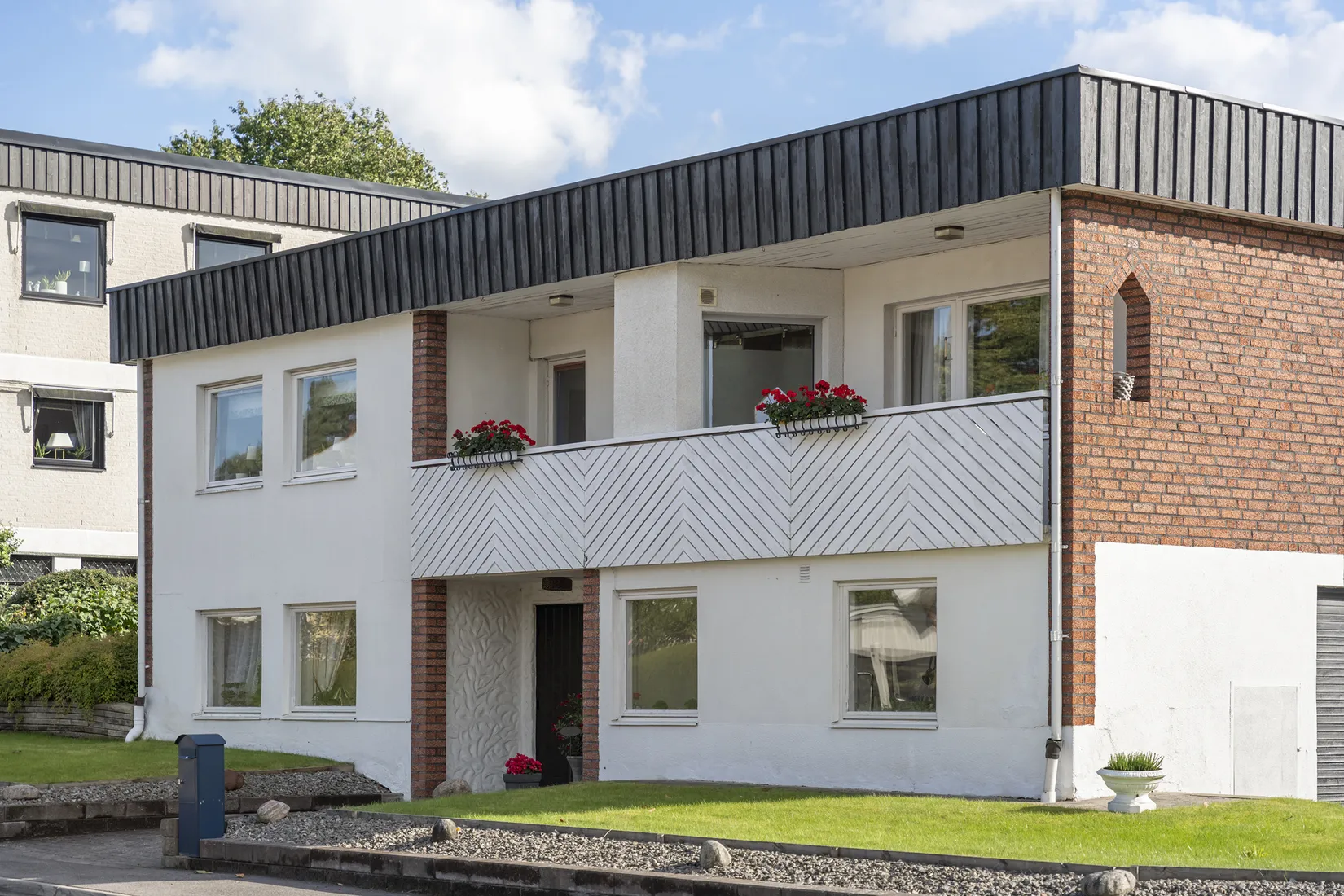 Villa, Skoftebygatan 64, Skoftebyn, Trollhättan