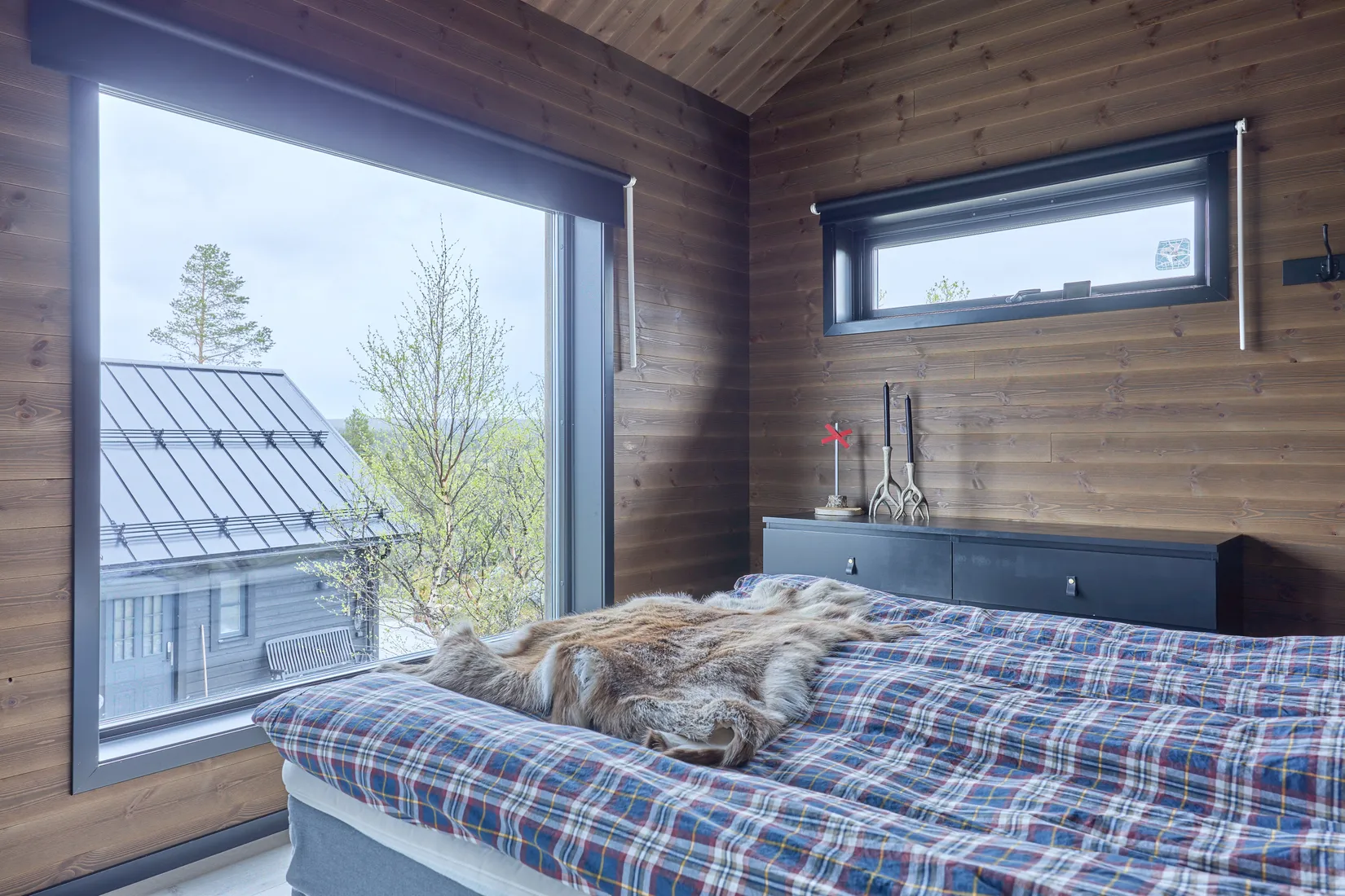 Fritidshus, Vemdalsskalet Vargfjällsvägen 17, Vargen, Härjedalen