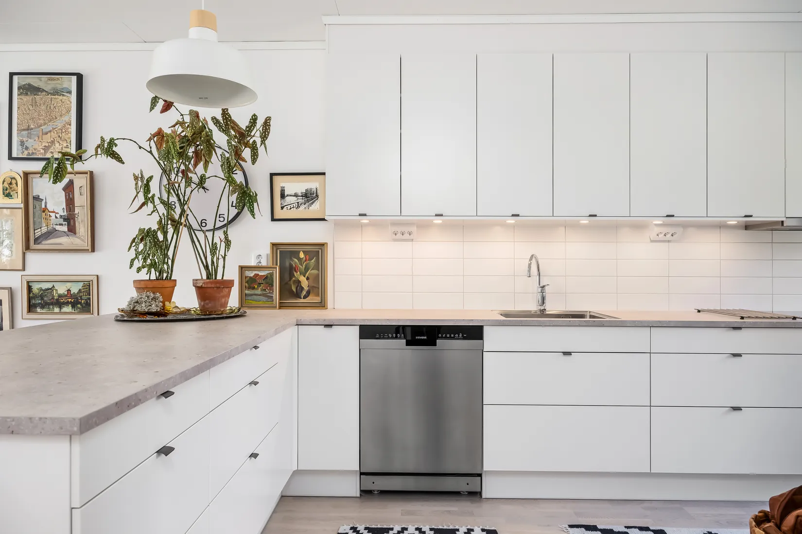 Radhus, Torsvägen 174E, Kolmården - Torsviken, Norrköping