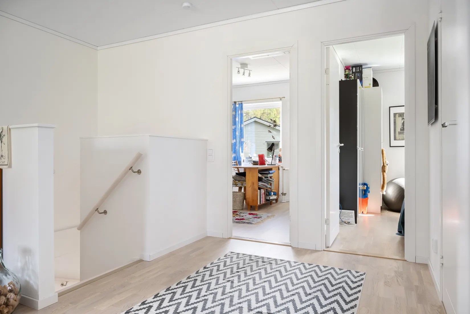 Radhus, Torsvägen 174E, Kolmården - Torsviken, Norrköping
