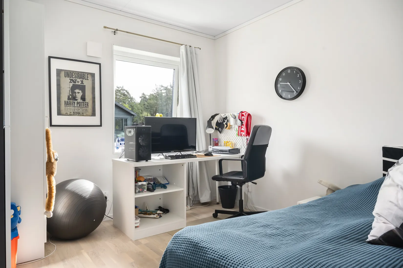 Radhus, Torsvägen 174E, Kolmården - Torsviken, Norrköping