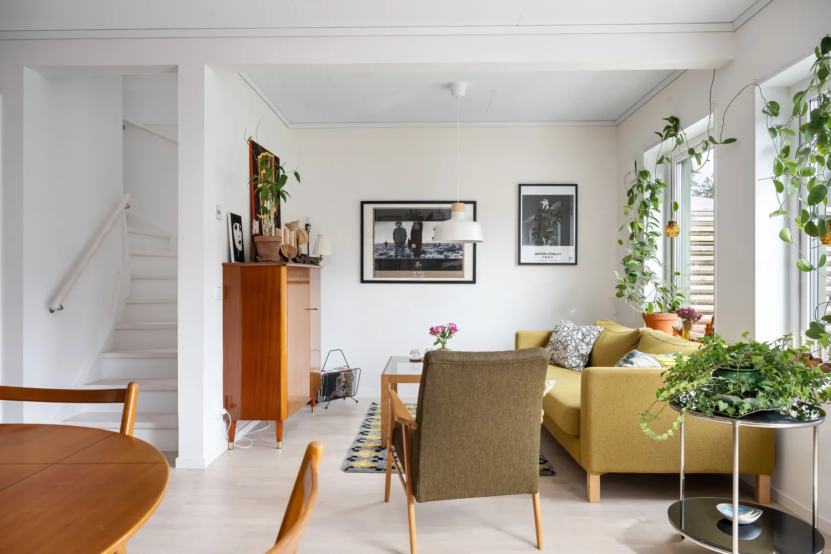 Radhus, Torsvägen 174E, Kolmården - Torsviken, Norrköping